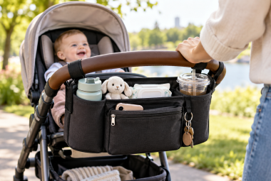 Stroller Organizers
