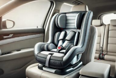 convertible car seat​