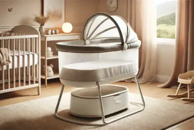 portable bassinet​