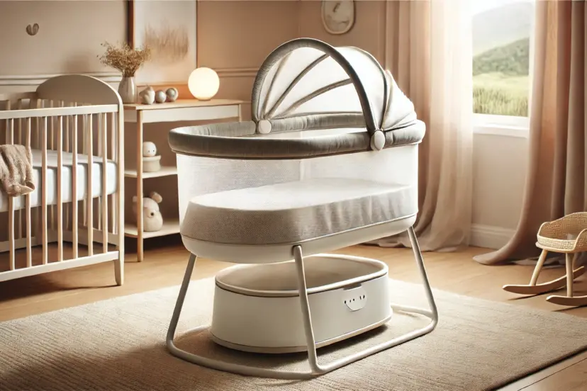 portable bassinet​