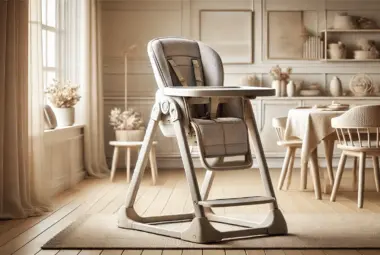 best high chairs