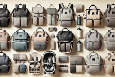 best diaper bags