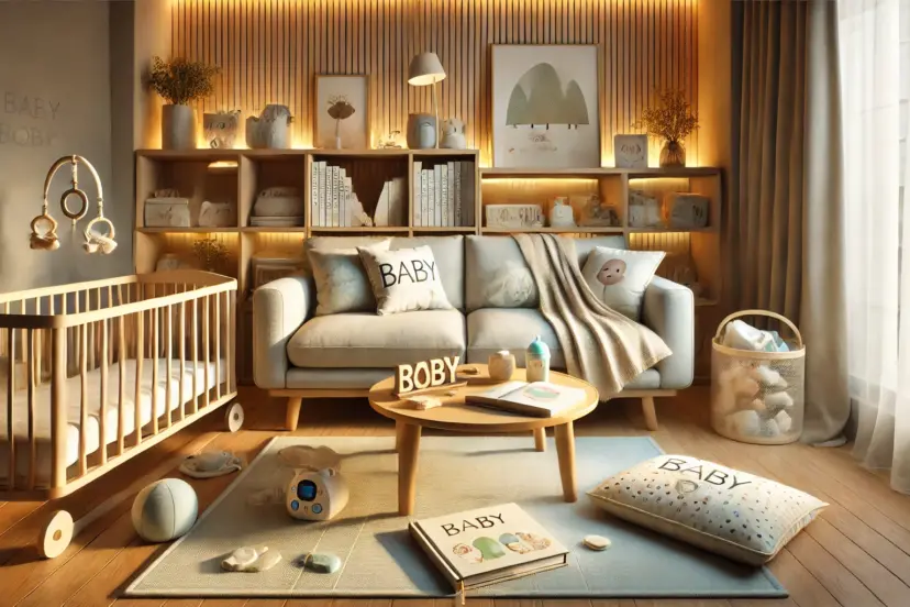 gifts for new parents