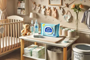 parents choice wipes