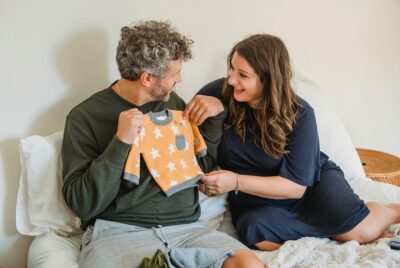 best gifts for new parents