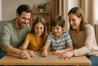 parent effectiveness training