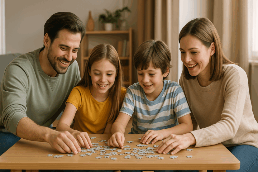 parent effectiveness training