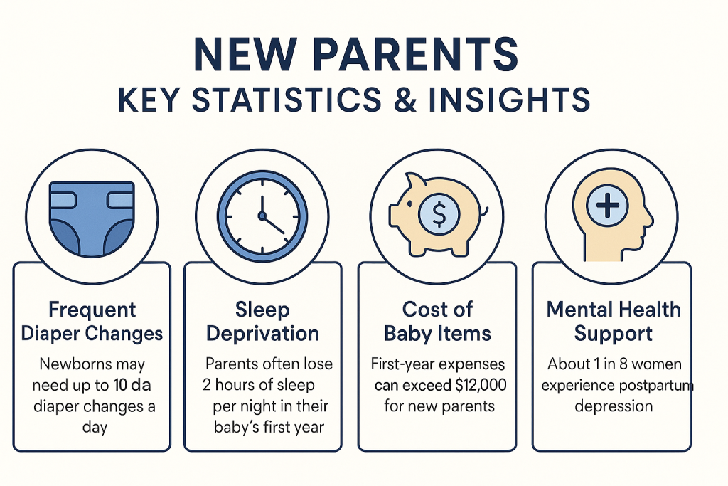 advice for new parents