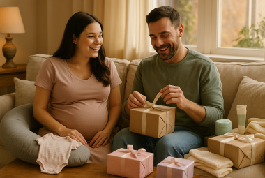 gifts for expecting parents