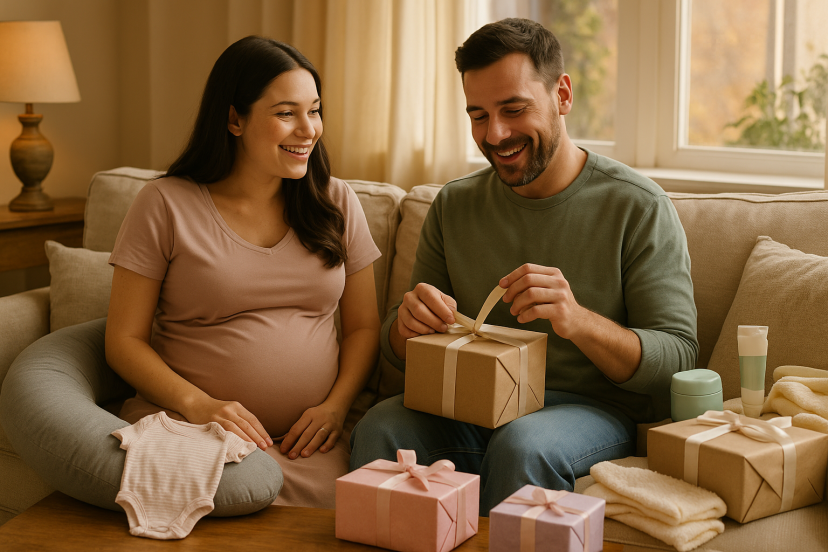 gifts for expecting parents
