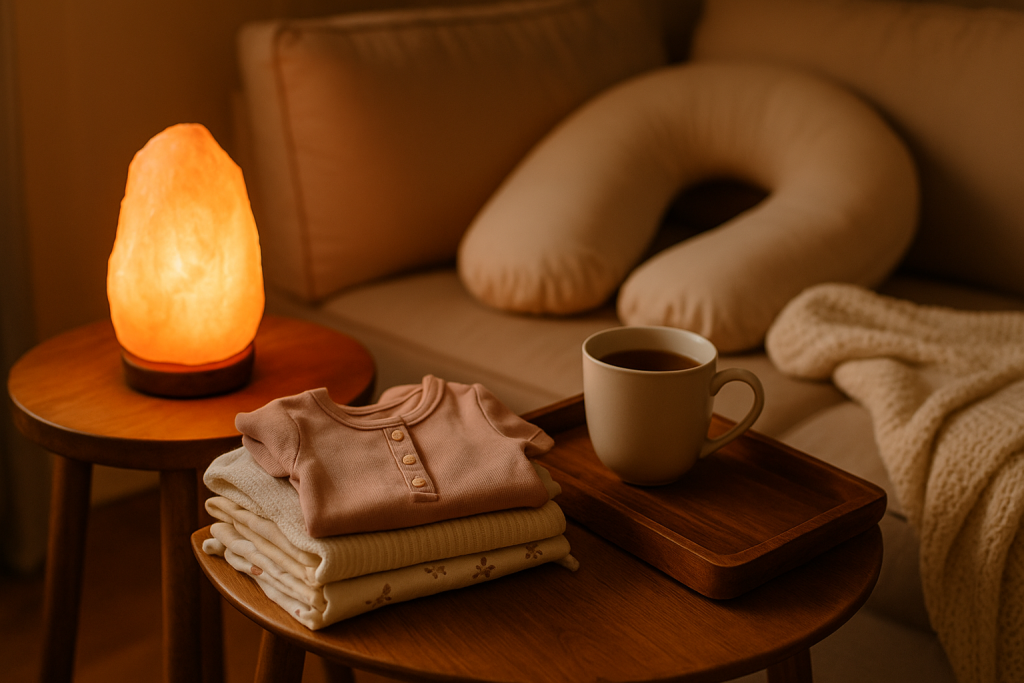 gifts for expecting parents