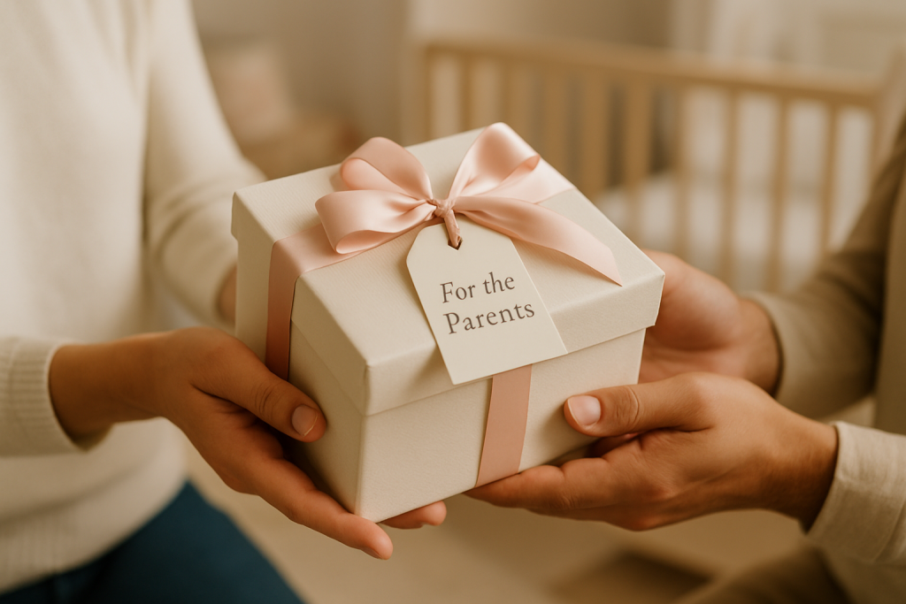 gifts for expecting parents