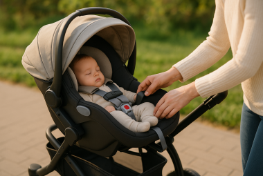 top rated infant car seats strollers