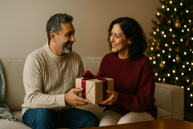 best gifts for parents this christmas