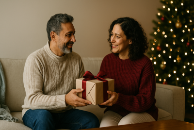 best gifts for parents this christmas