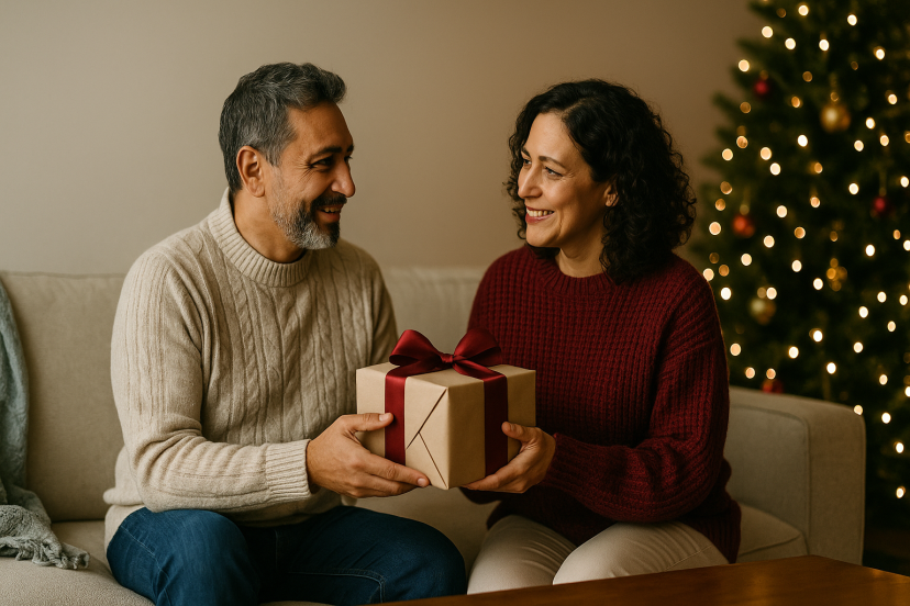 best gifts for parents this christmas