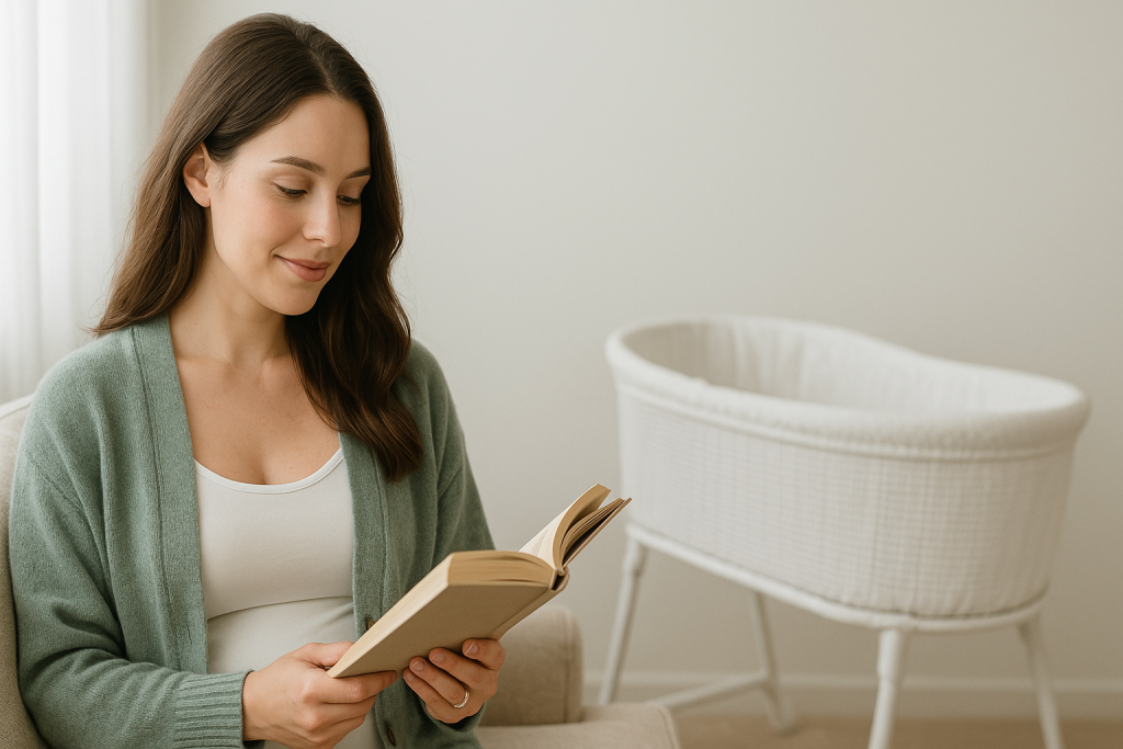 best presents for new moms