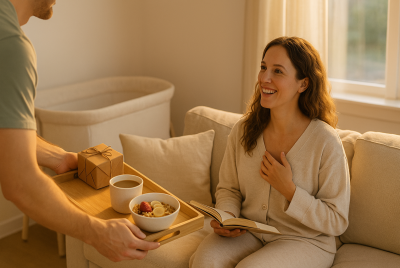 best presents for new moms