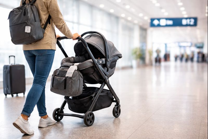 best car seat newborn