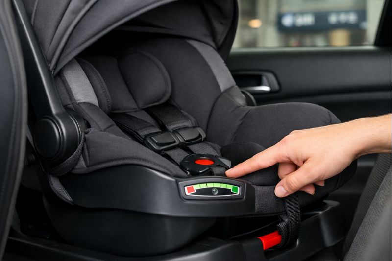 best car seat newborn