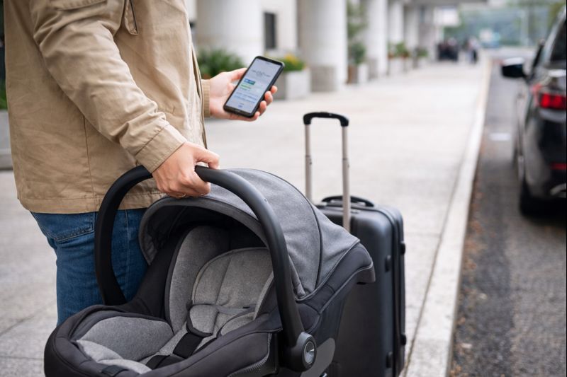 best car seat newborn