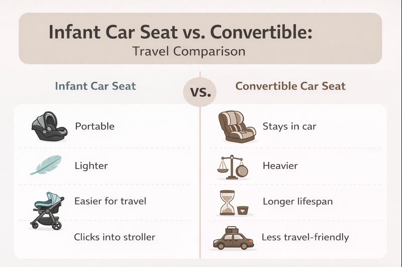 best car seat newborn