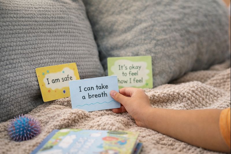 Affirmations For Kids