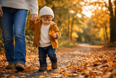 Fall Activities For Toddlers