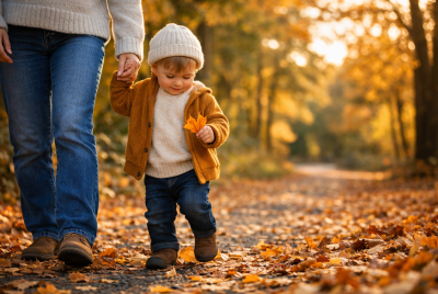 Fall Activities For Toddlers