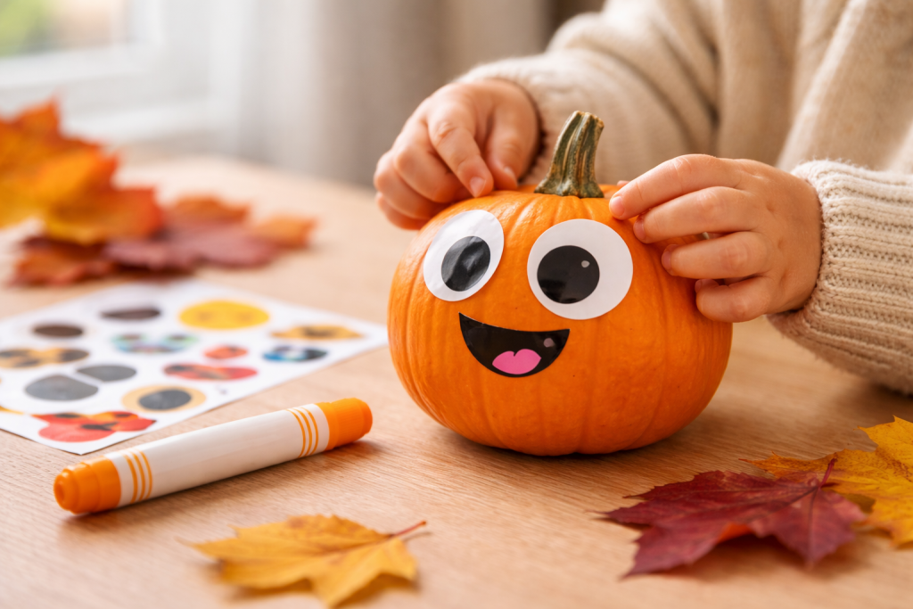 Fall Activities For Toddlers