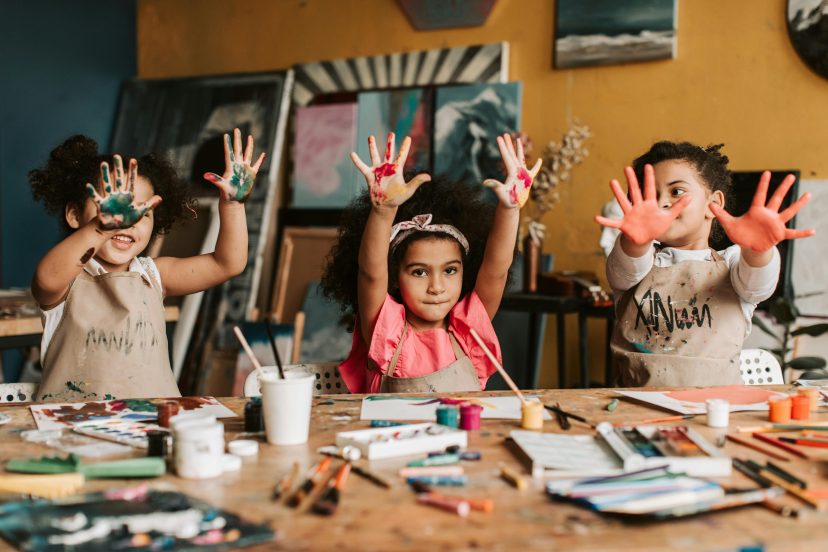 art activities for afterschoolers