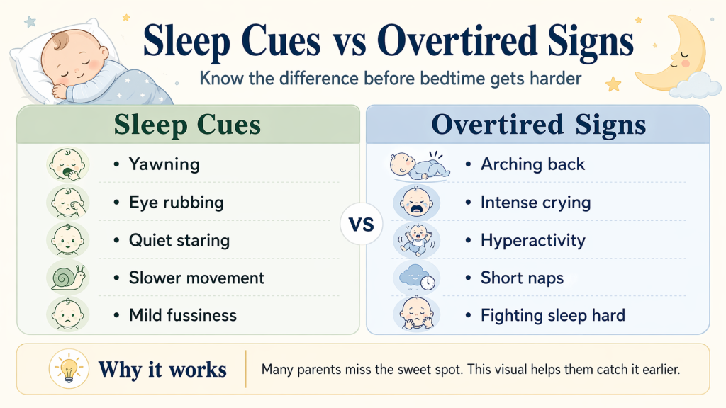 how to sleep train a baby