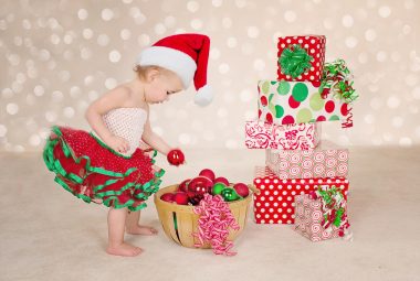 Christmas Activities For Toddlers