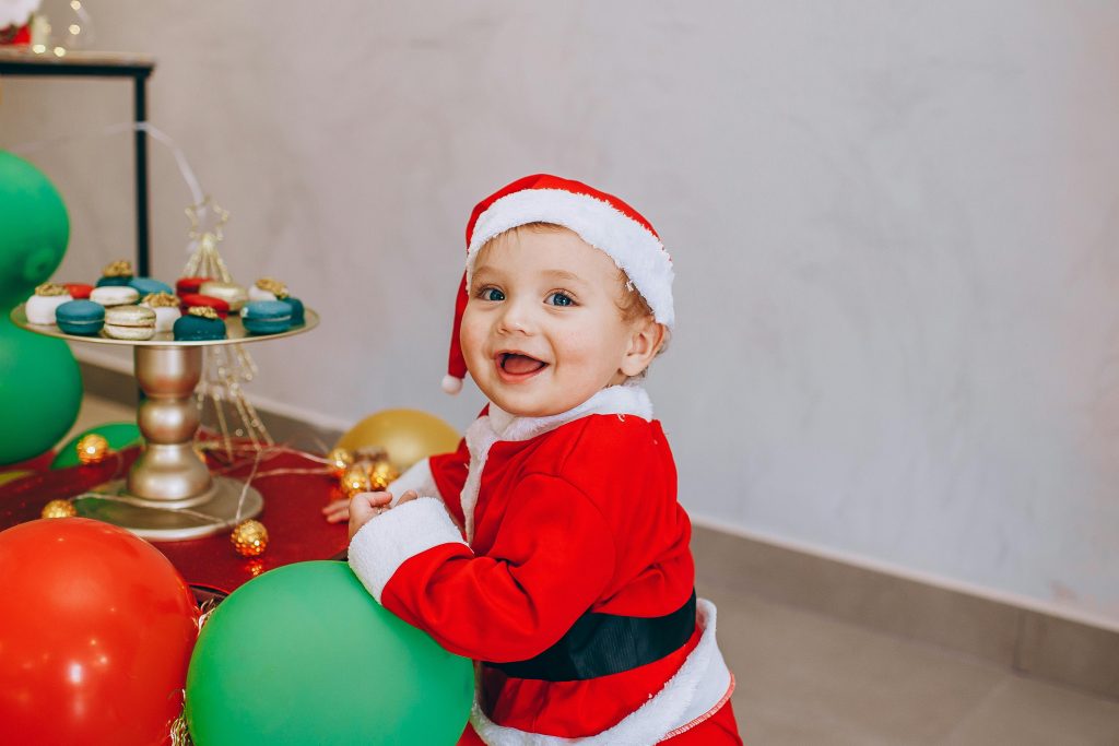 Christmas Activities For Toddlers