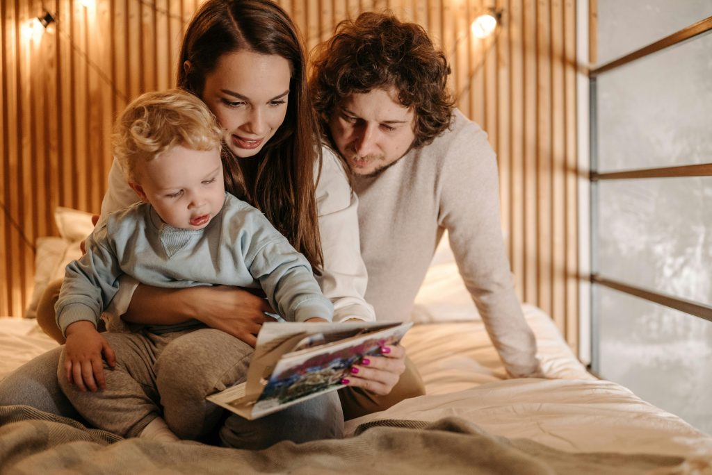 best parenting books