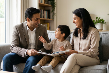 best parenting books