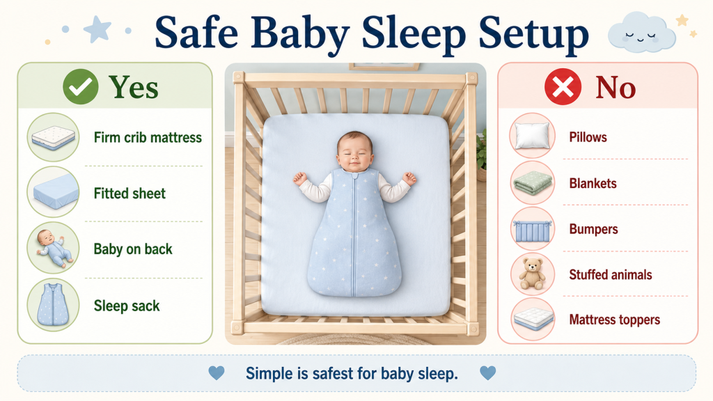 best crib mattress