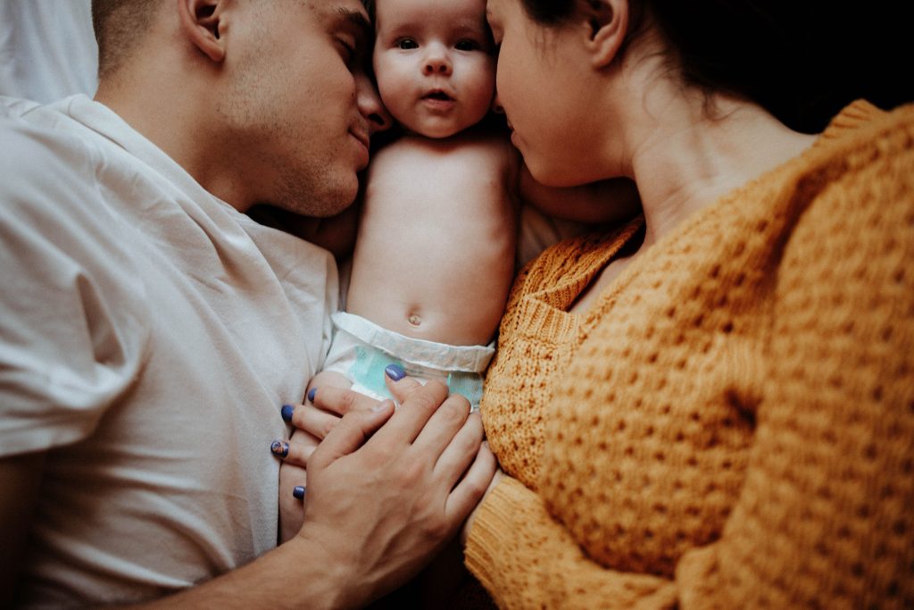 tips for new parents