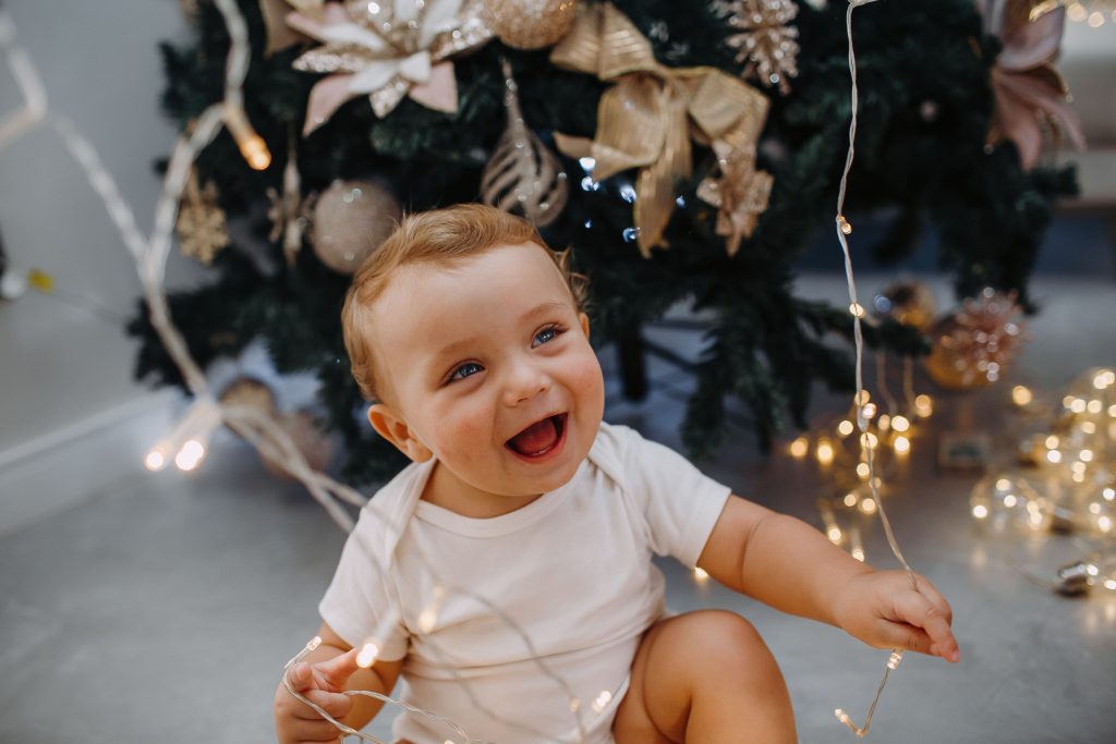 New Year's Activities For Toddlers