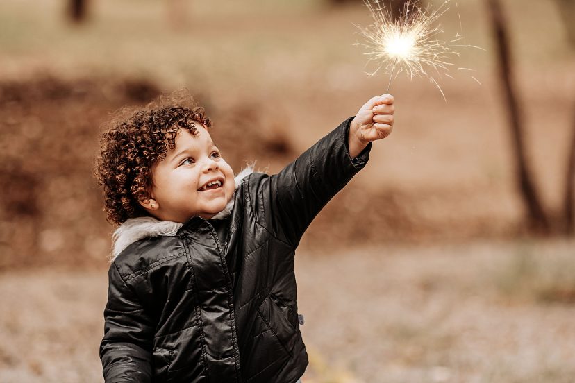 New Year's Activities For Toddlers
