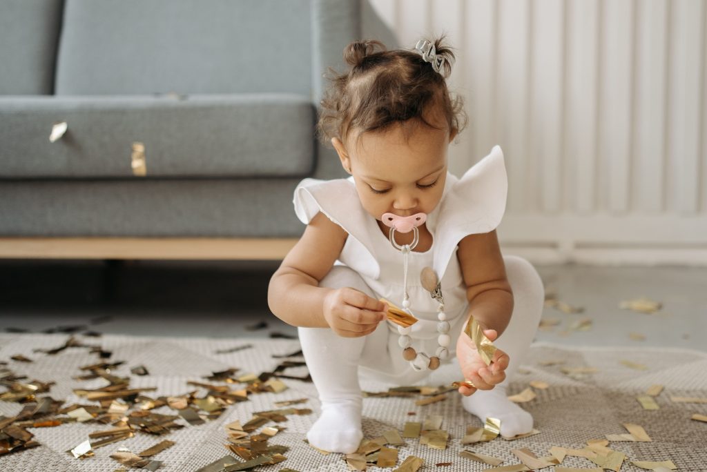 New Year's Activities For Toddlers
