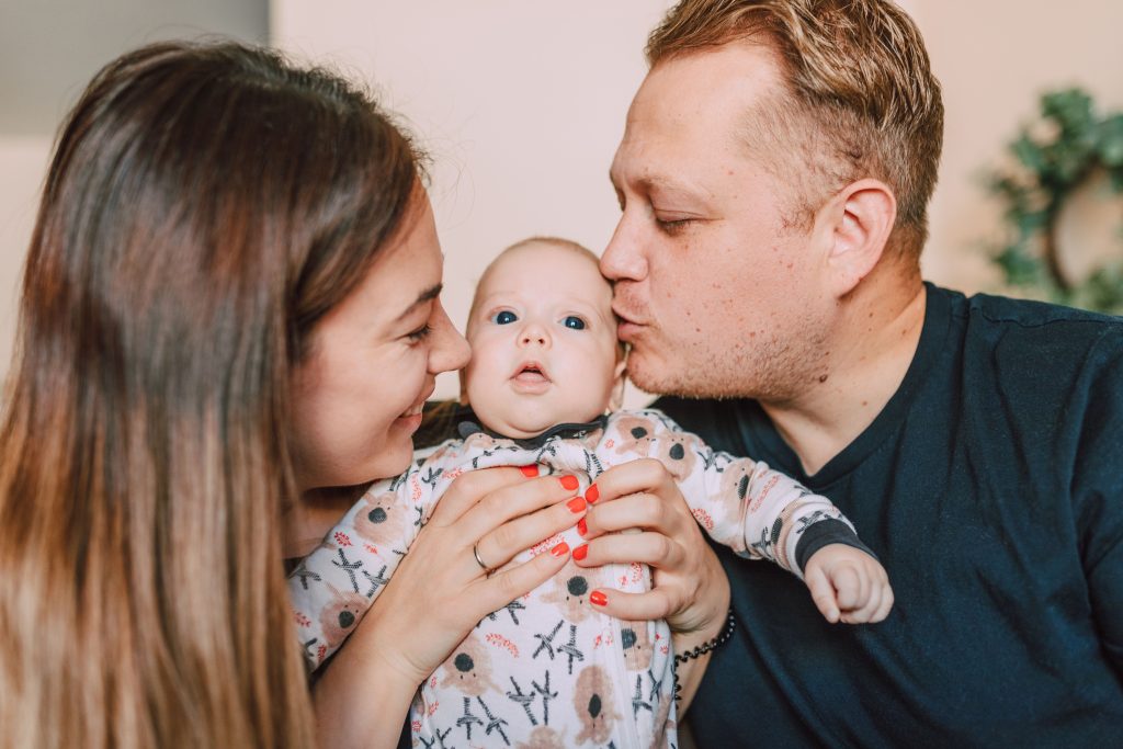 tips for new parents