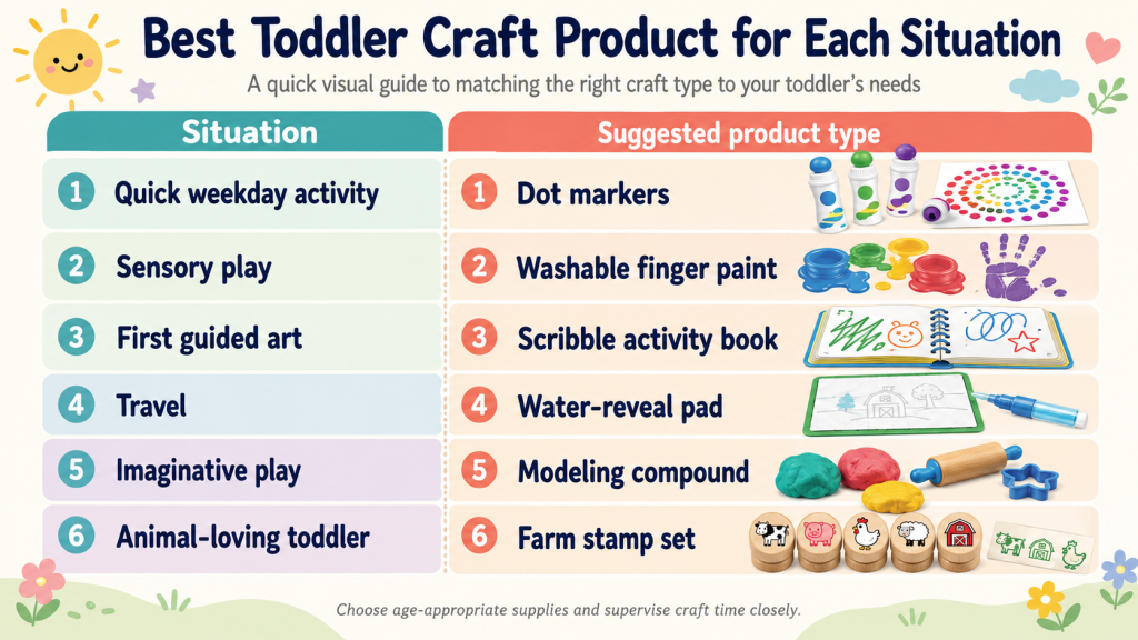 toddler crafts