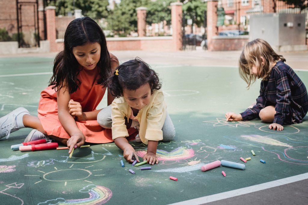 summer activities for kids