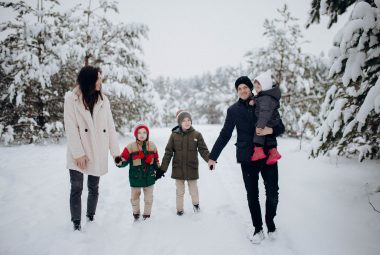 Family Winter Activities