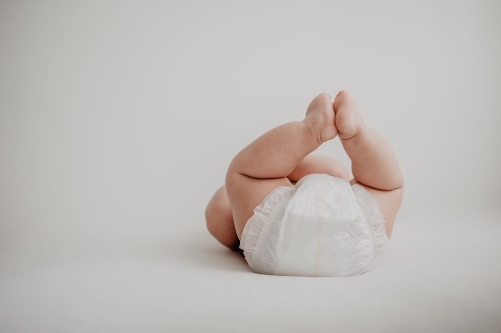 organic diapers