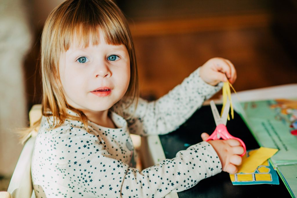 toddler crafts