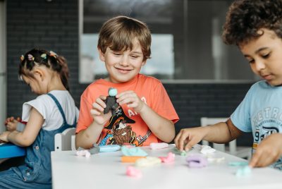 toddler crafts