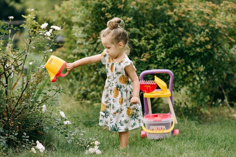 summer activities for kids