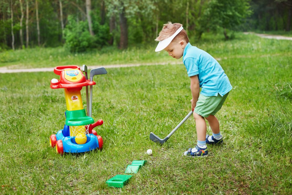 summer activities for kids